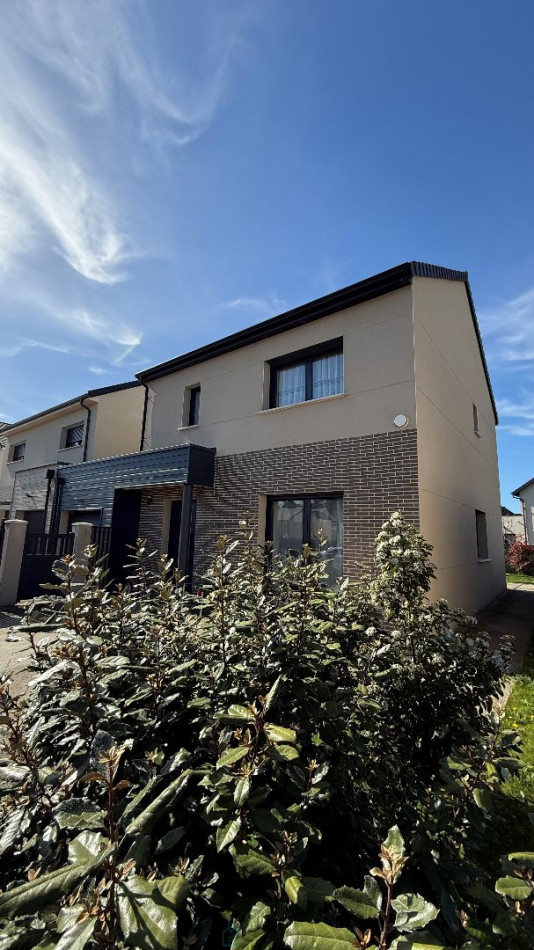 vente Maison Le Grand Quevilly - Photo 2