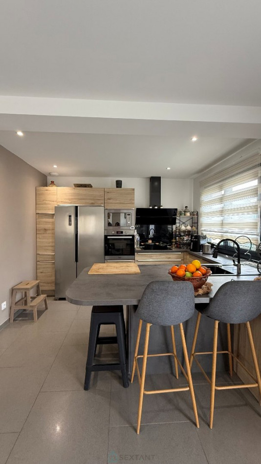 vente Maison Le Grand Quevilly - Photo 5