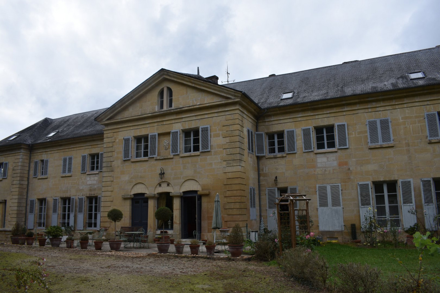 vente Château Escoire - Photo 14