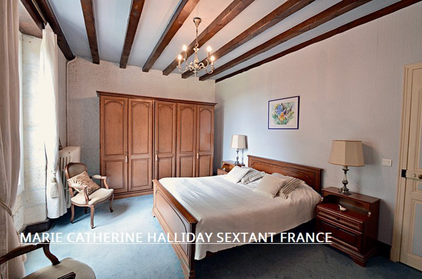 vente Château Nontron - Photo 20