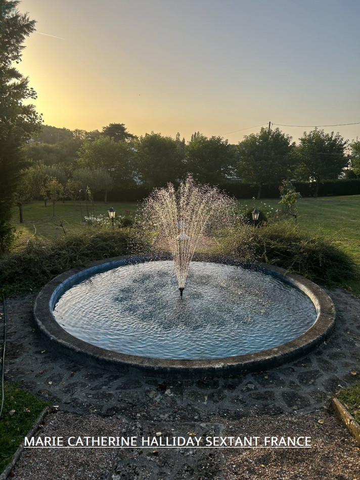 vente Château Nontron - Photo 13