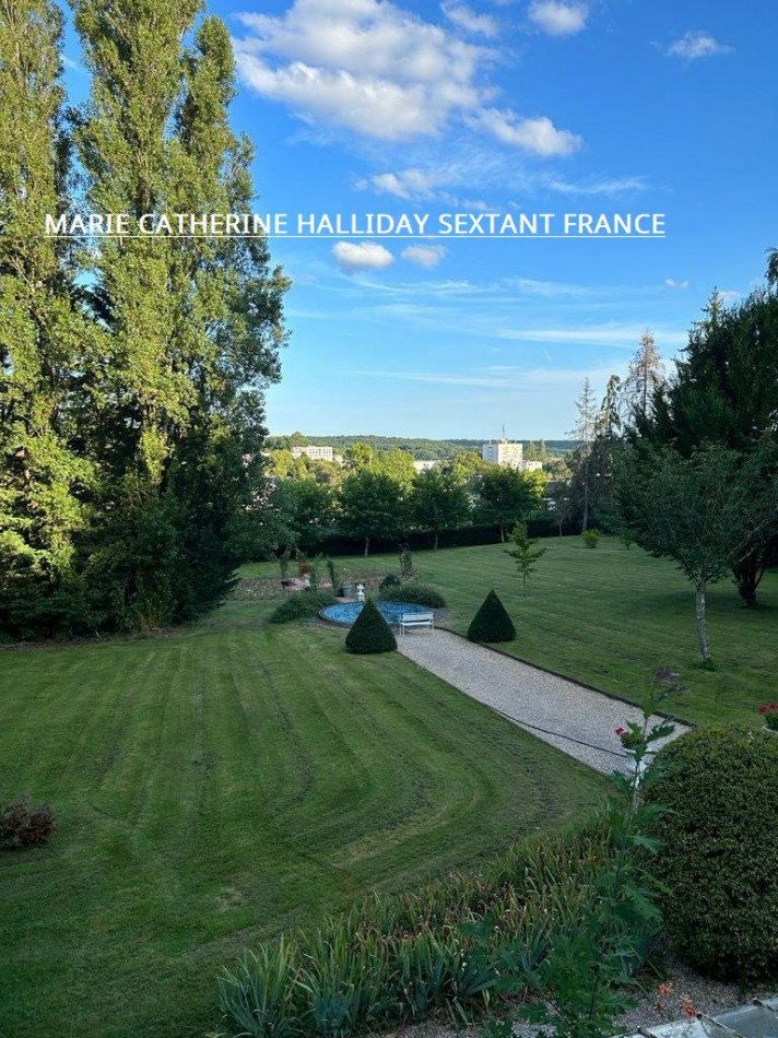 vente Château Nontron - Photo 5