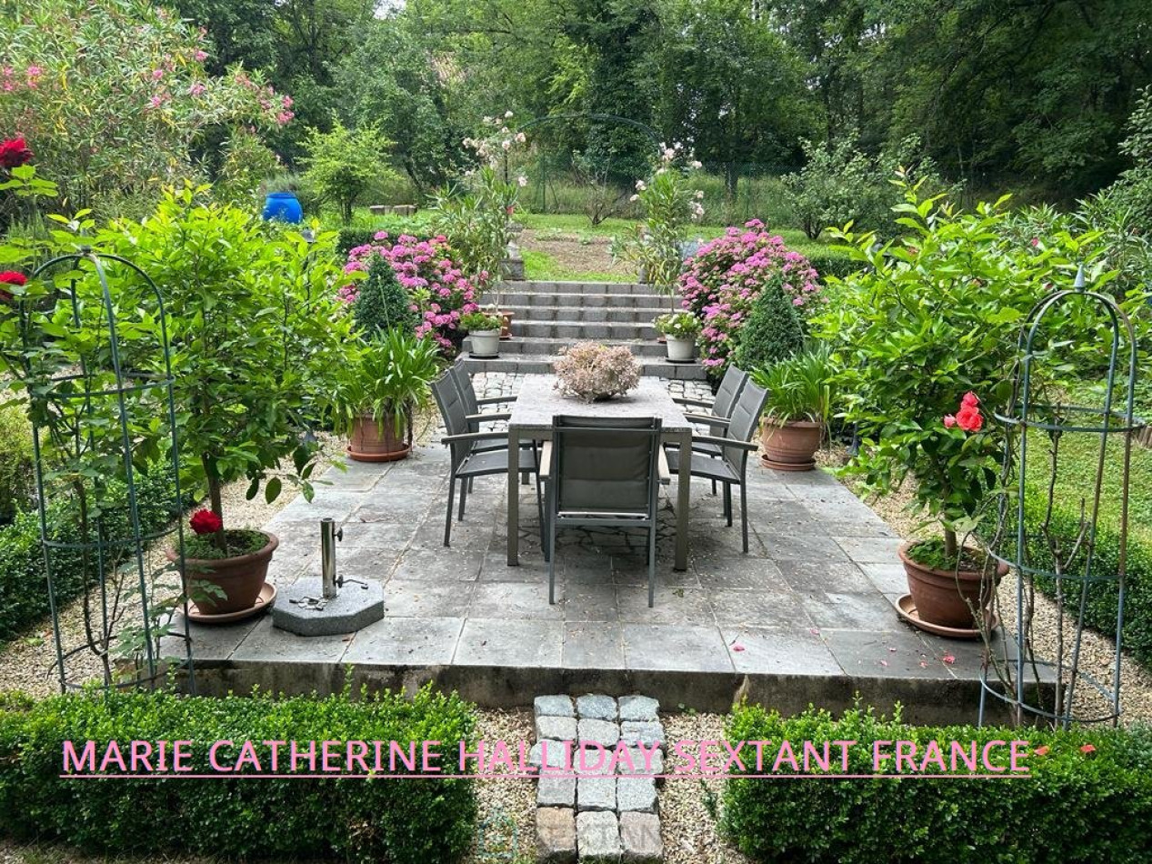 vente Château Nontron - Photo 8