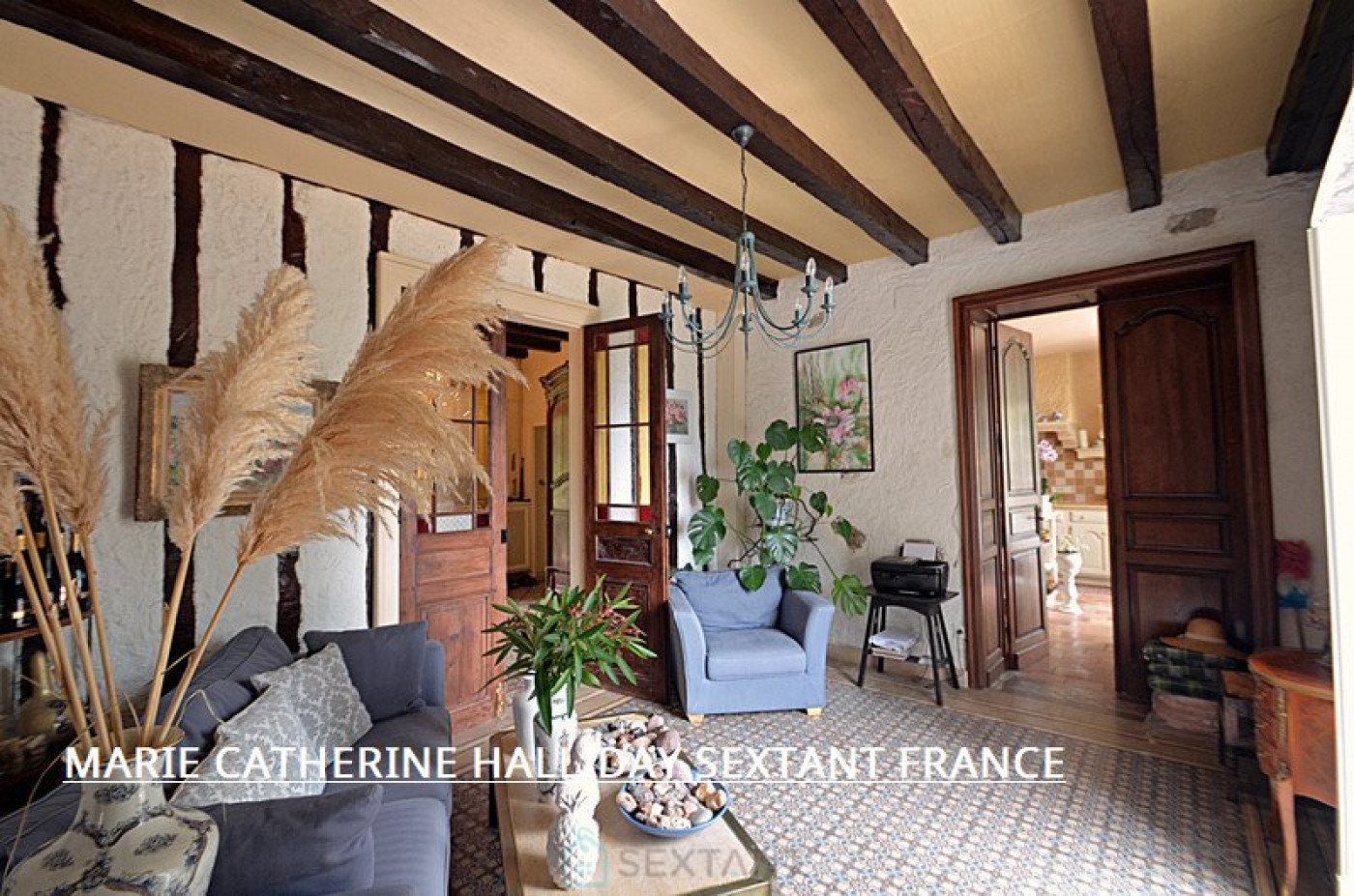 vente Château Nontron - Photo 17