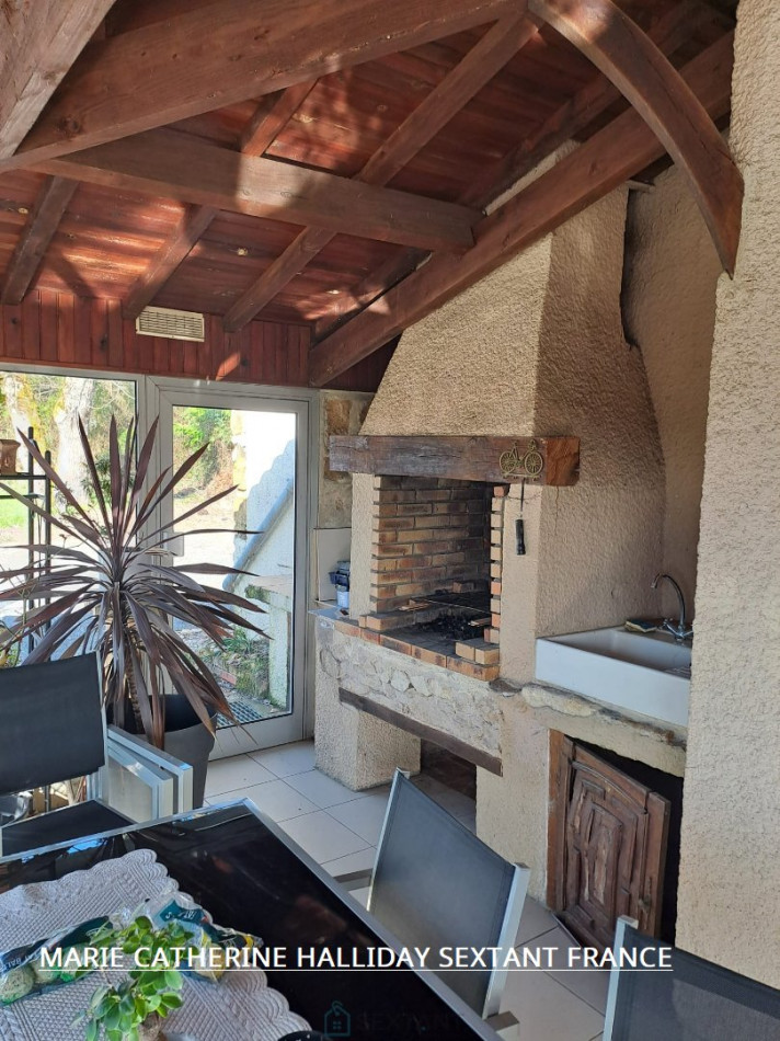 vente Maison de caractère Chancelade - Photo 8