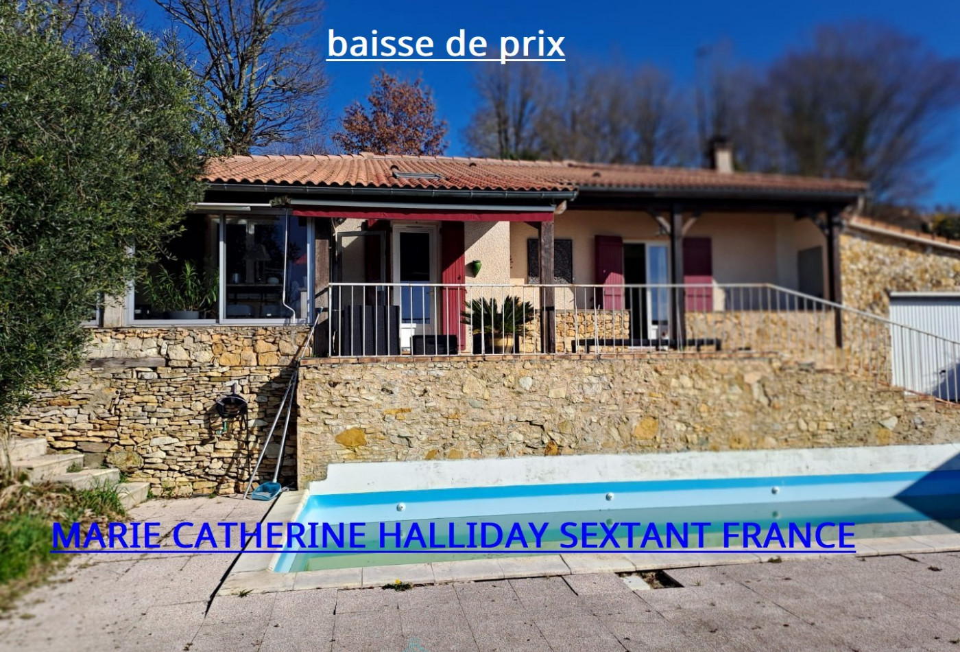 vente Maison de caractère Chancelade - Photo 1