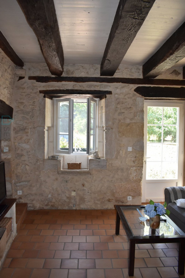 vente Demeure Perigueux - Photo 9