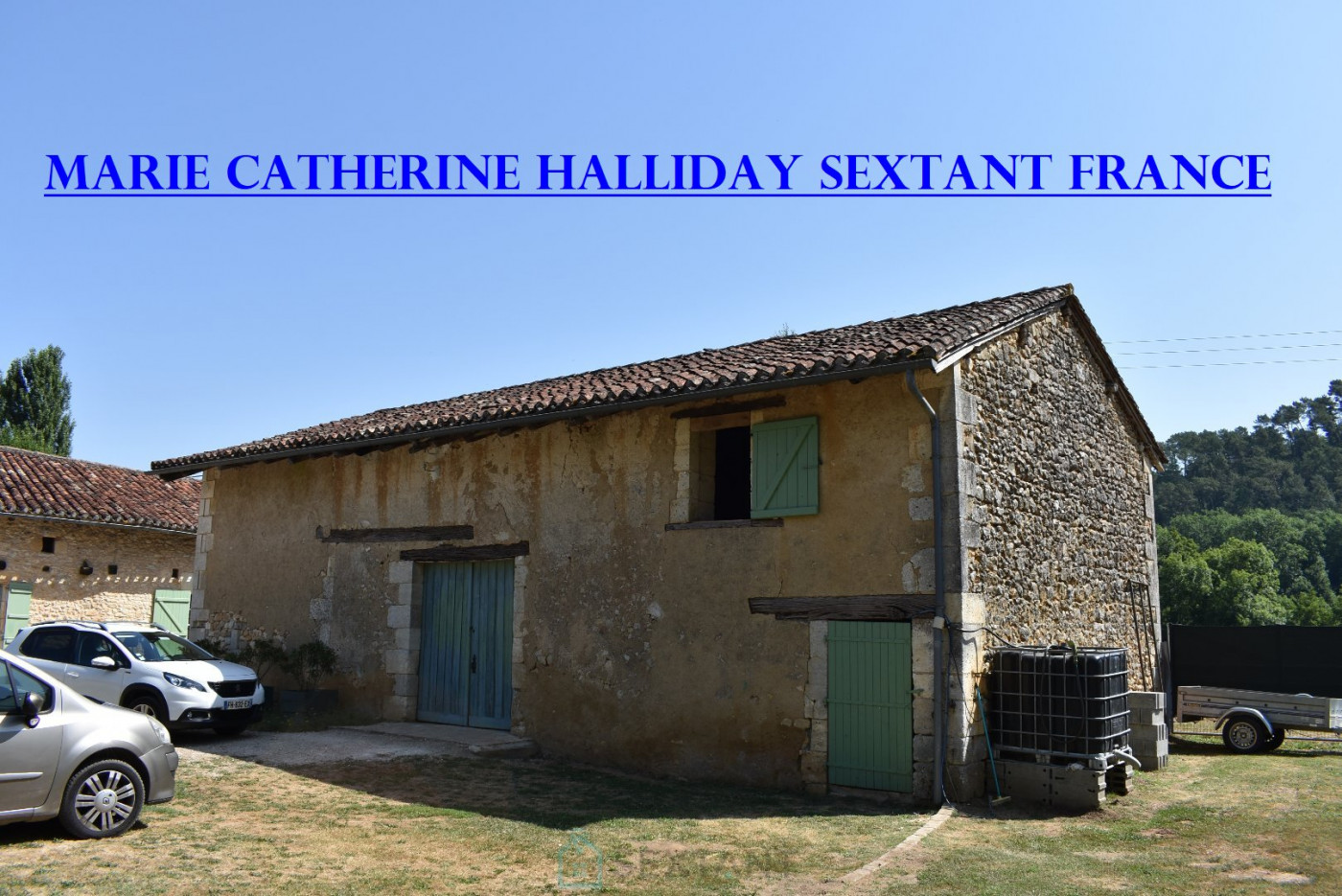 vente Demeure Perigueux - Photo 8