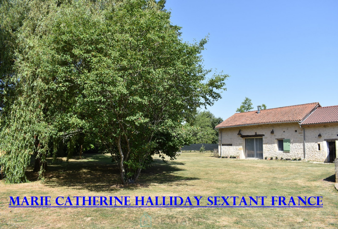 vente Demeure Perigueux - Photo 2