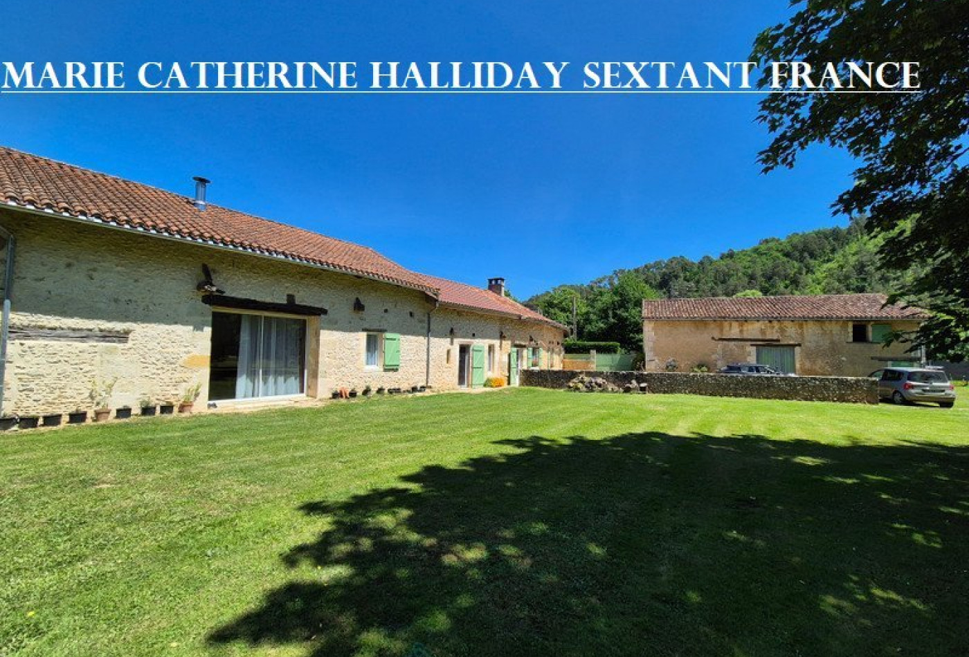 vente Demeure Perigueux - Photo 1