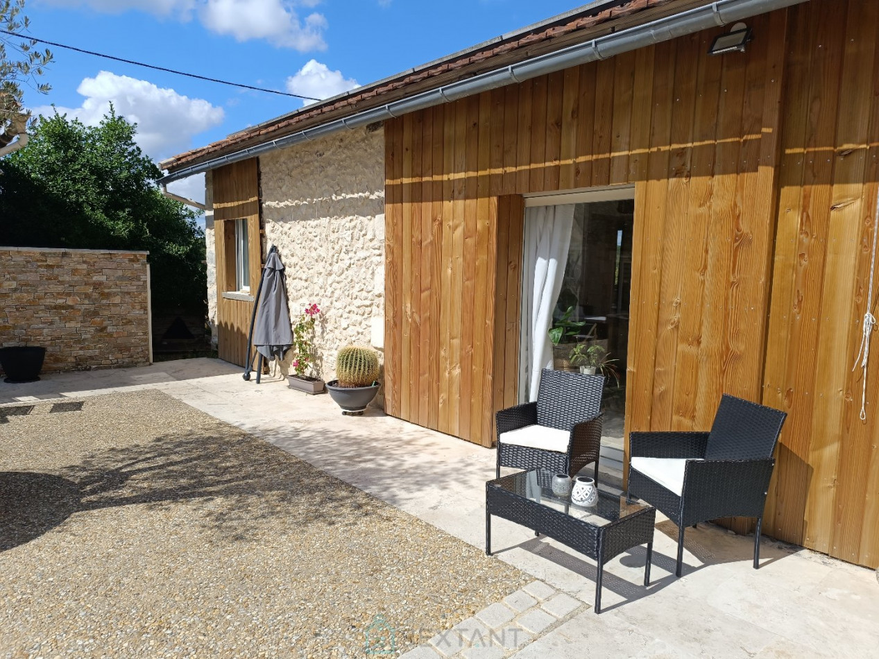 vente Corps de ferme Montrem - Photo 21