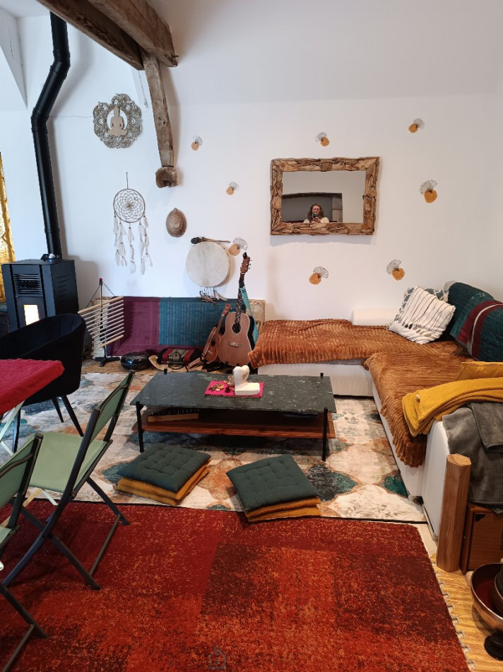 vente Corps de ferme Montrem - Photo 25