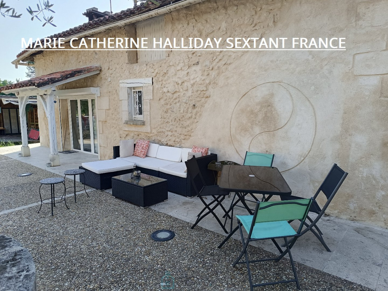 vente Corps de ferme Montrem - Photo 12