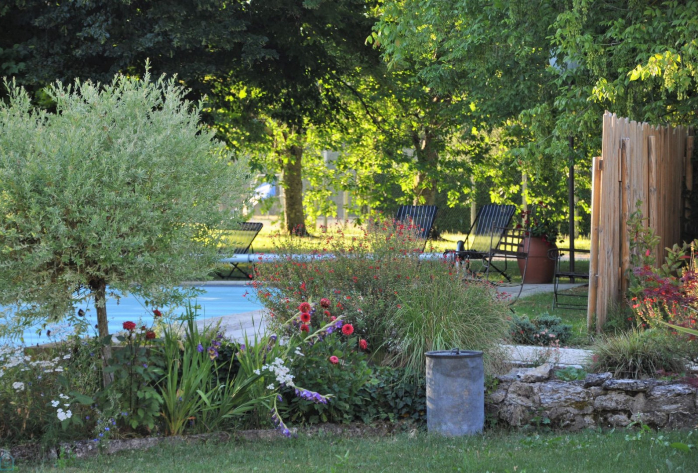 vente Propriété Antonne Et Trigonant - Photo 7