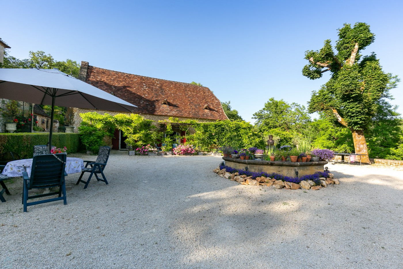 vente Propriété Limeuil - Photo 14