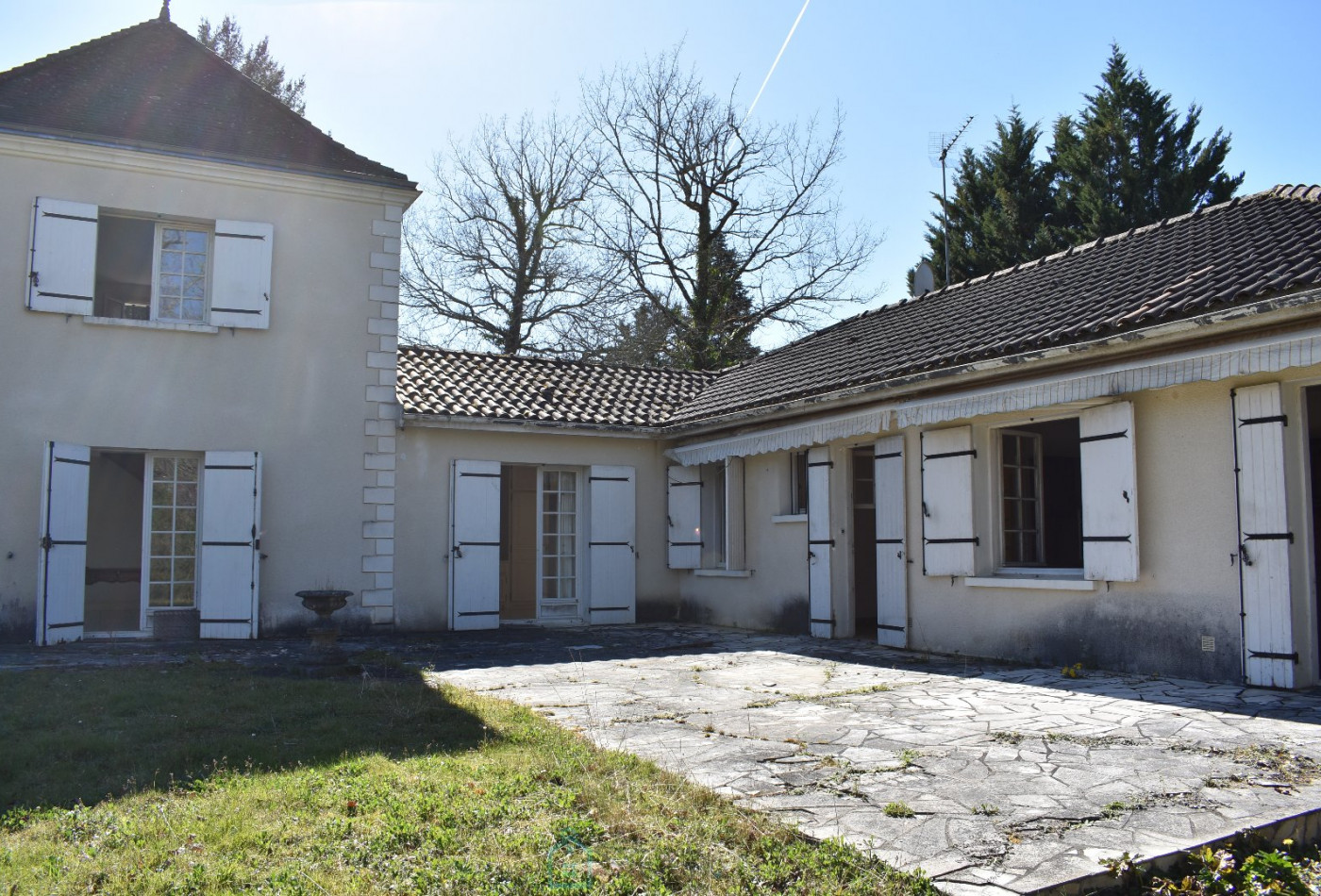 vente Demeure Annesse Et Beaulieu - Photo 9