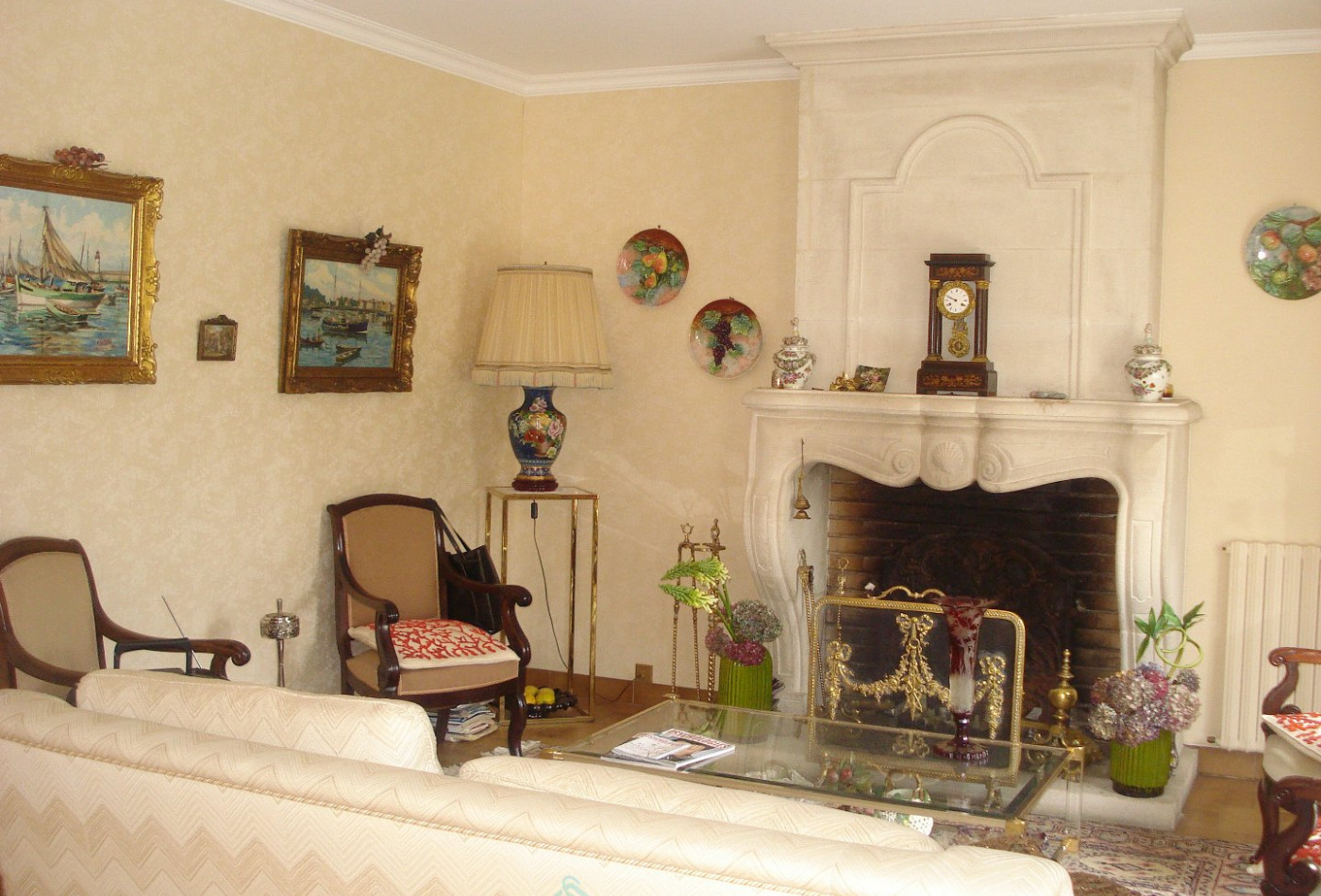 vente Demeure Annesse Et Beaulieu - Photo 7