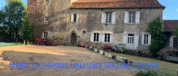 vente Château Saint Jory De Chalais