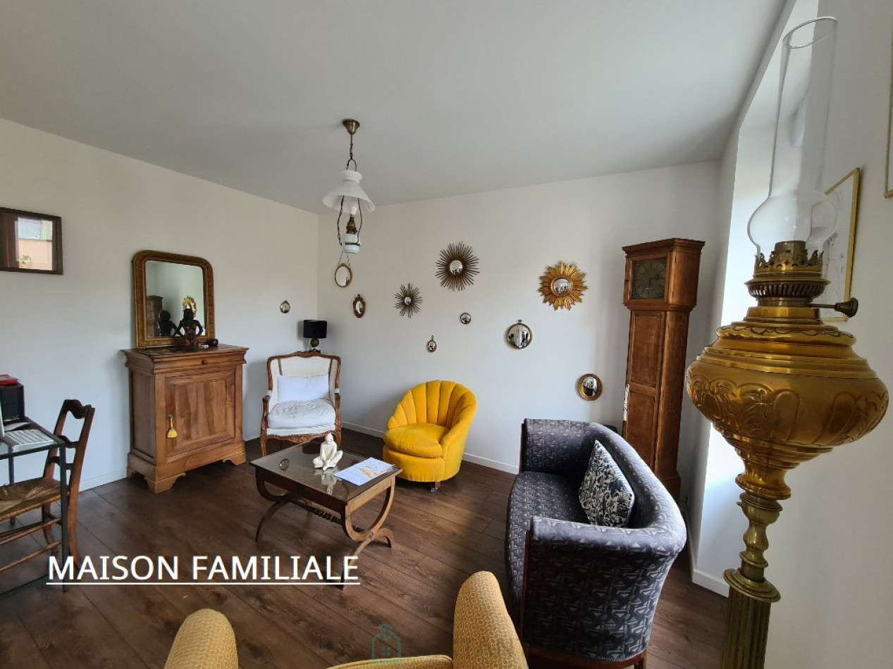 vente Maison de caractère Douzillac - Photo 1