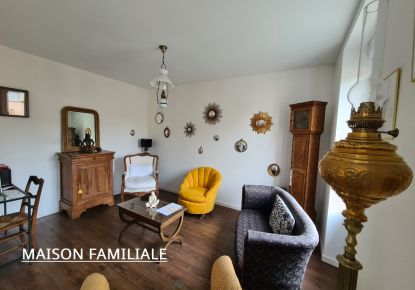 vente Maison de caractère Douzillac