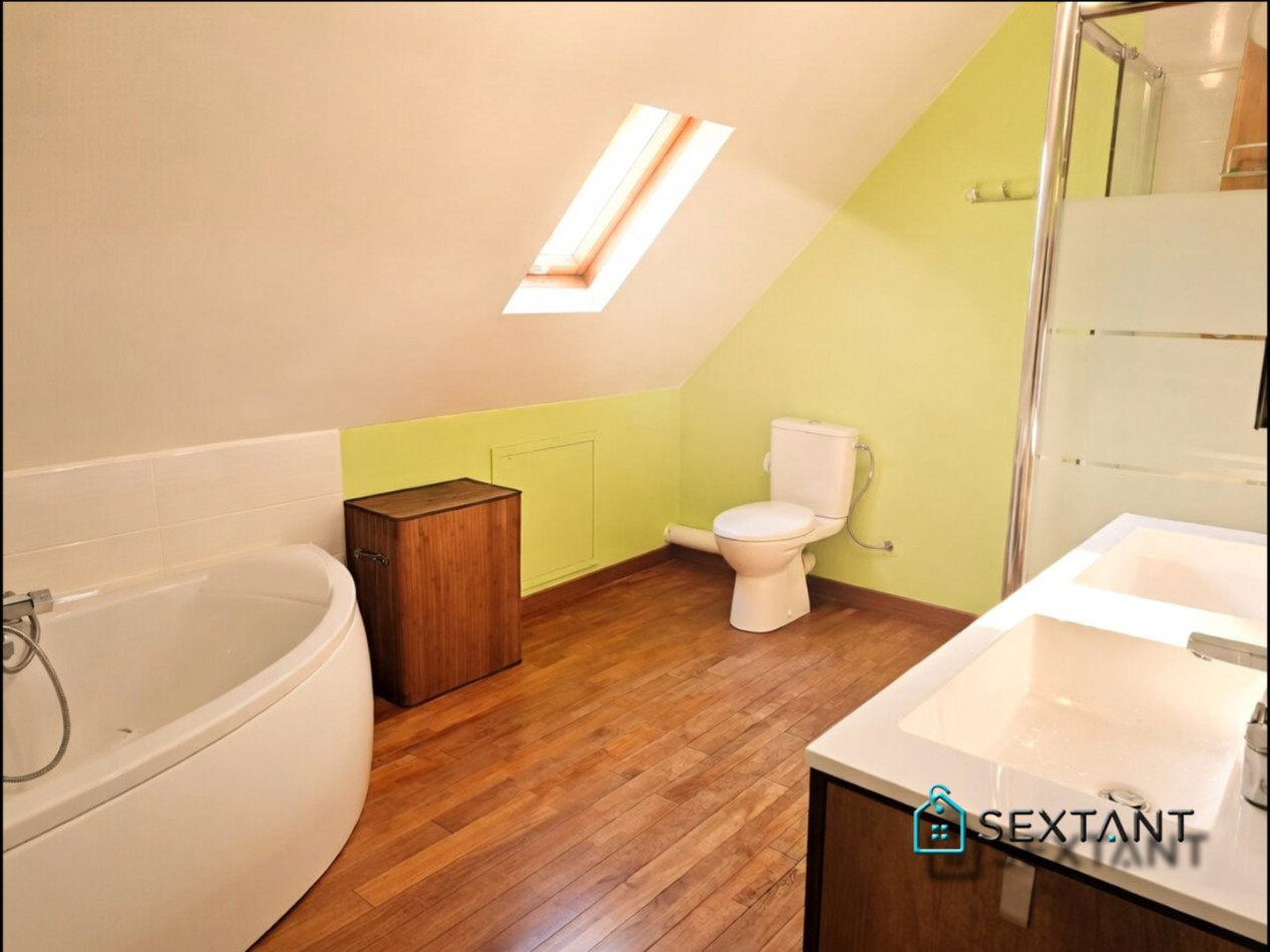 vente Maison Gaillon - Photo 12