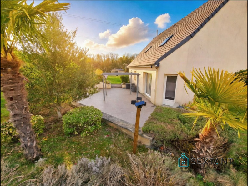 vente Maison Gaillon - Photo 1