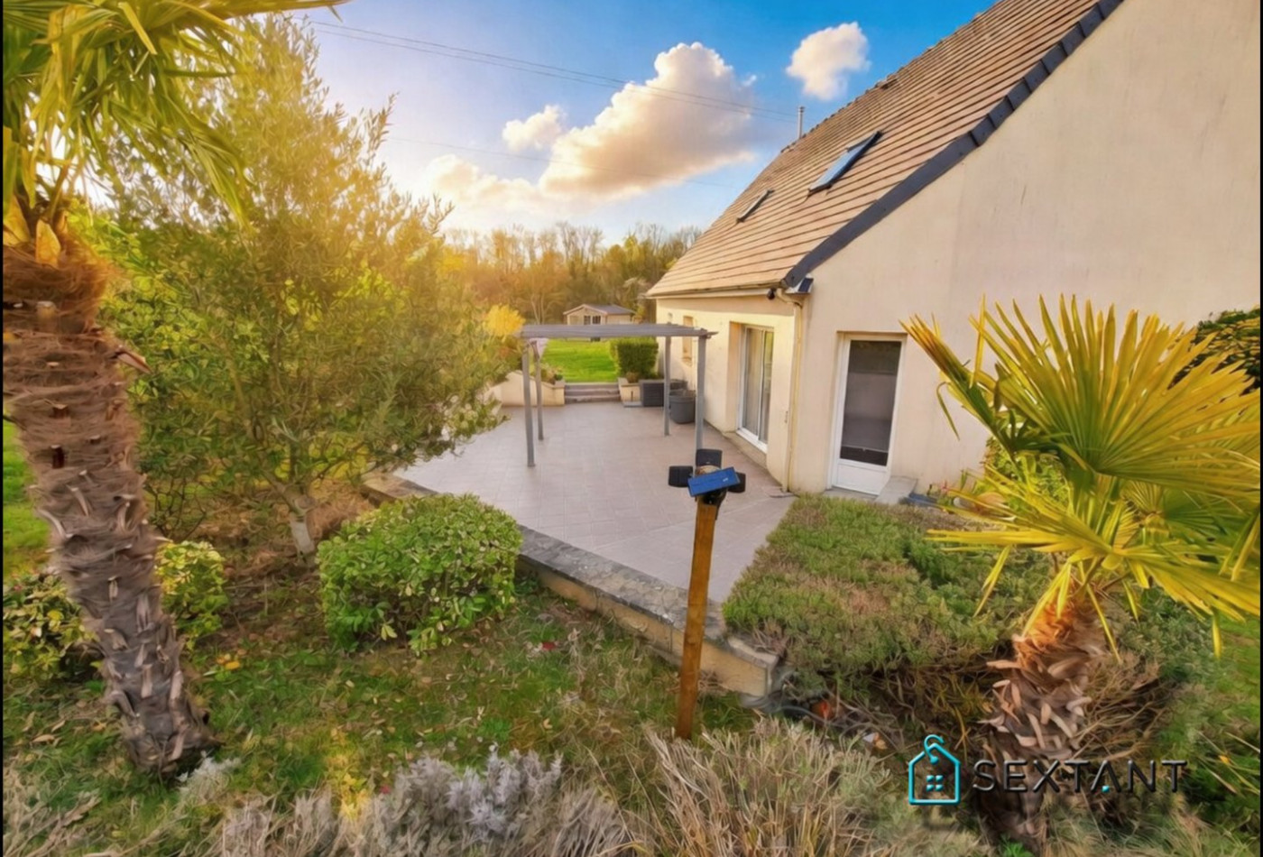 vente Maison Gaillon - Photo 1