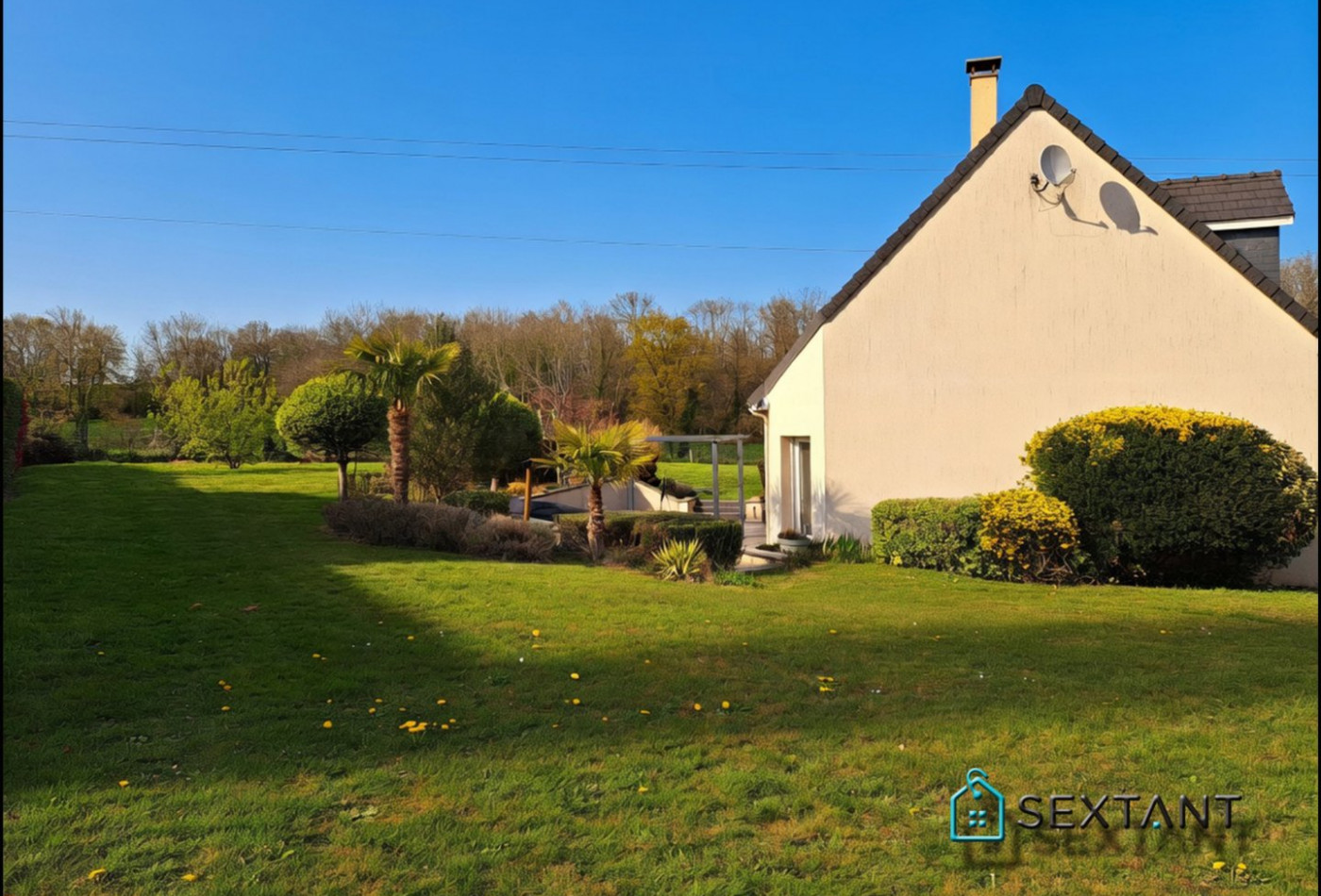 vente Maison Gaillon - Photo 3