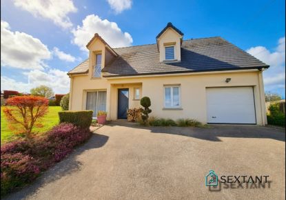 vente Maison Gaillon