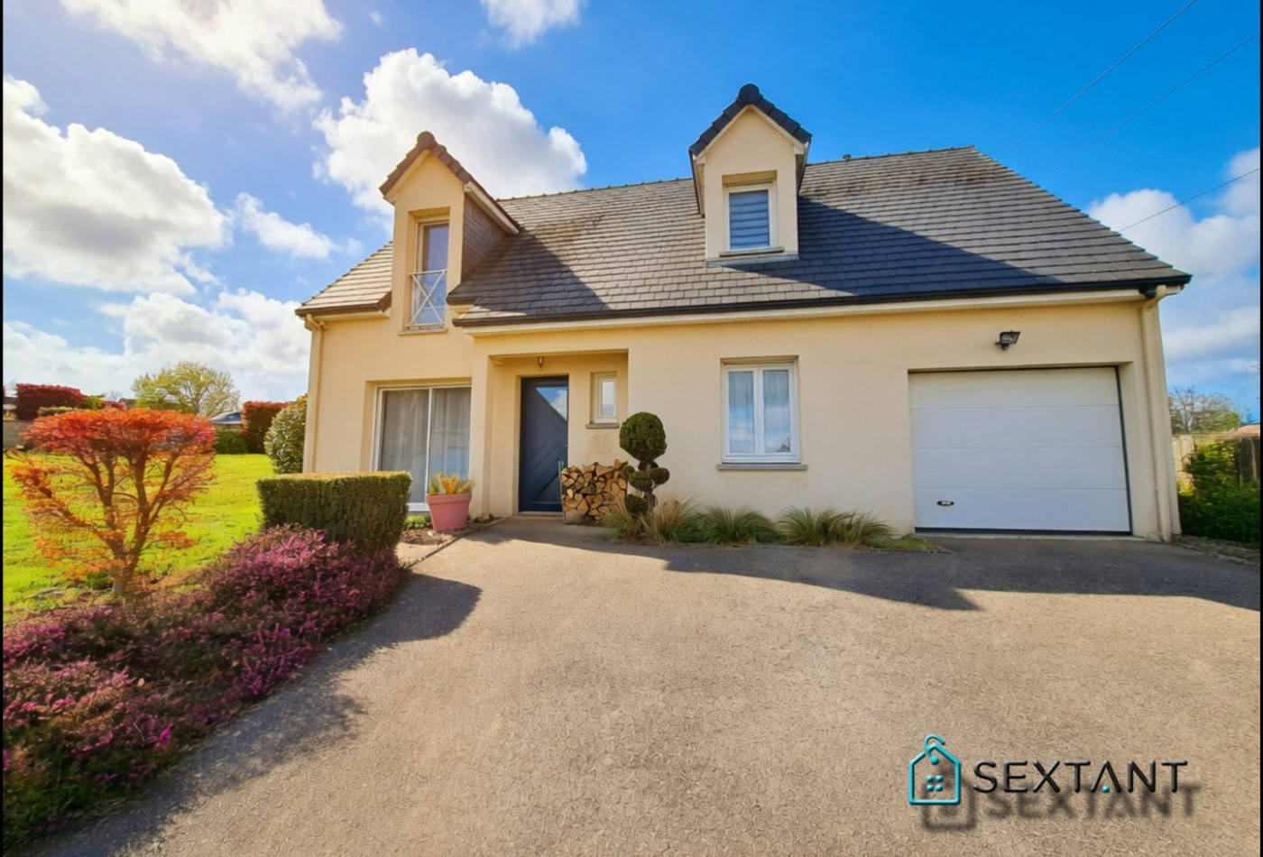 vente Maison Gaillon - Photo 4