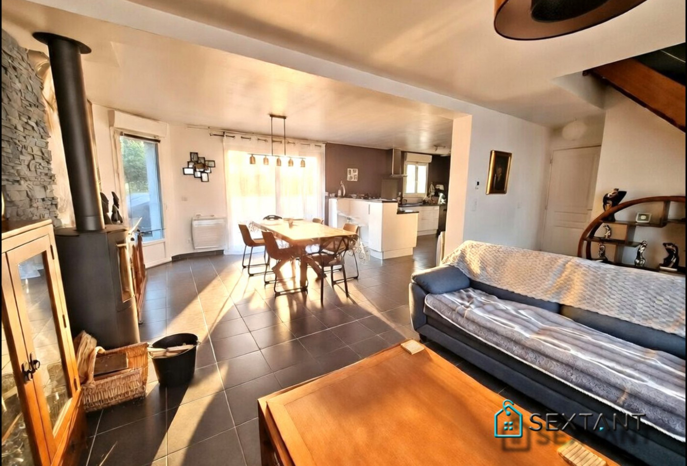 vente Maison Gaillon - Photo 5