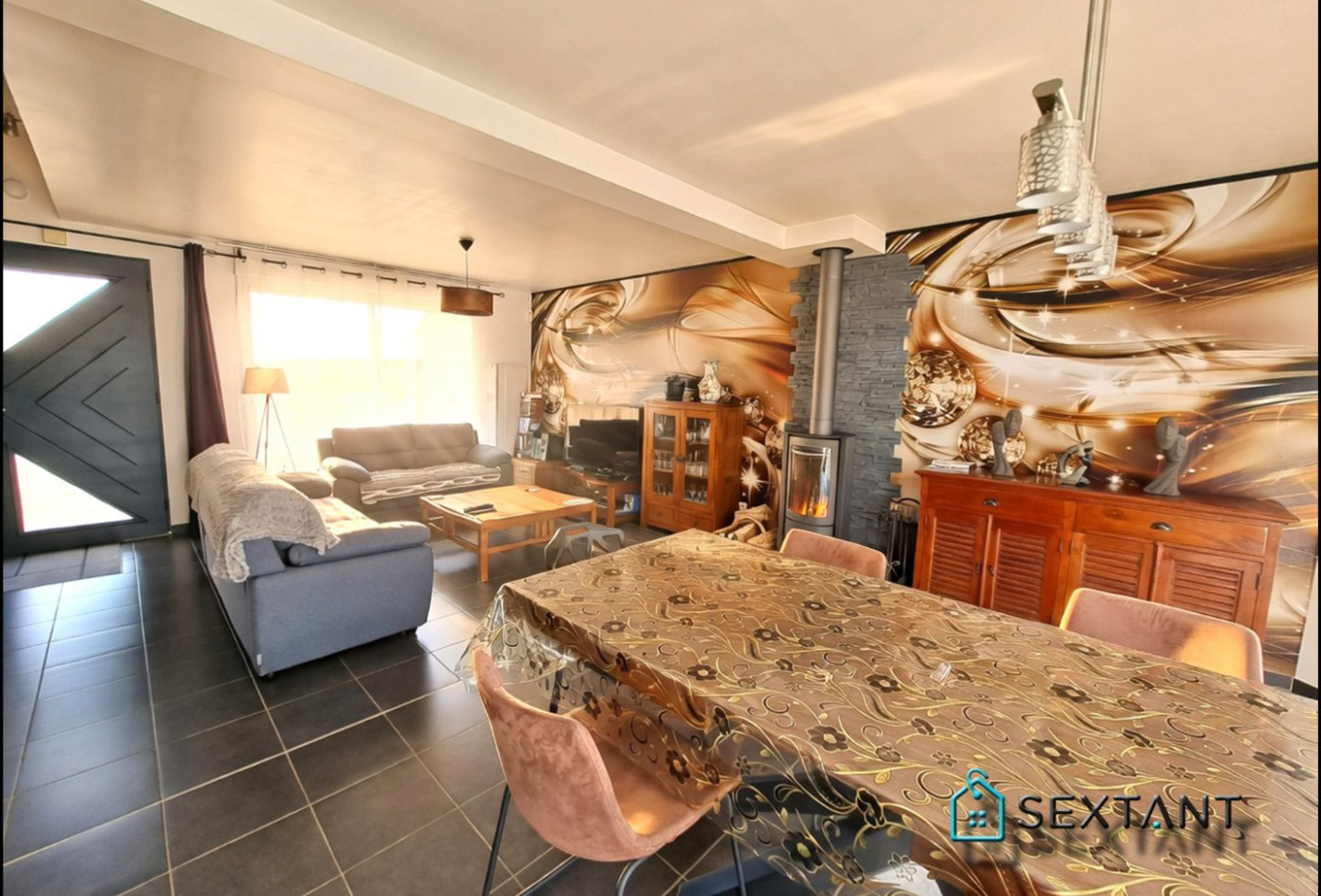 vente Maison Gaillon - Photo 6