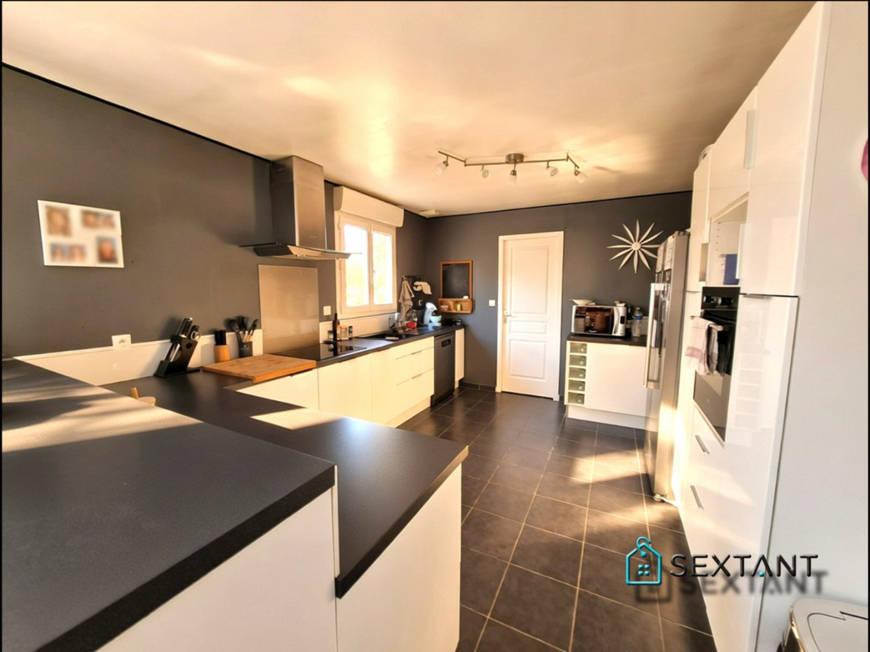 vente Maison Gaillon - Photo 7