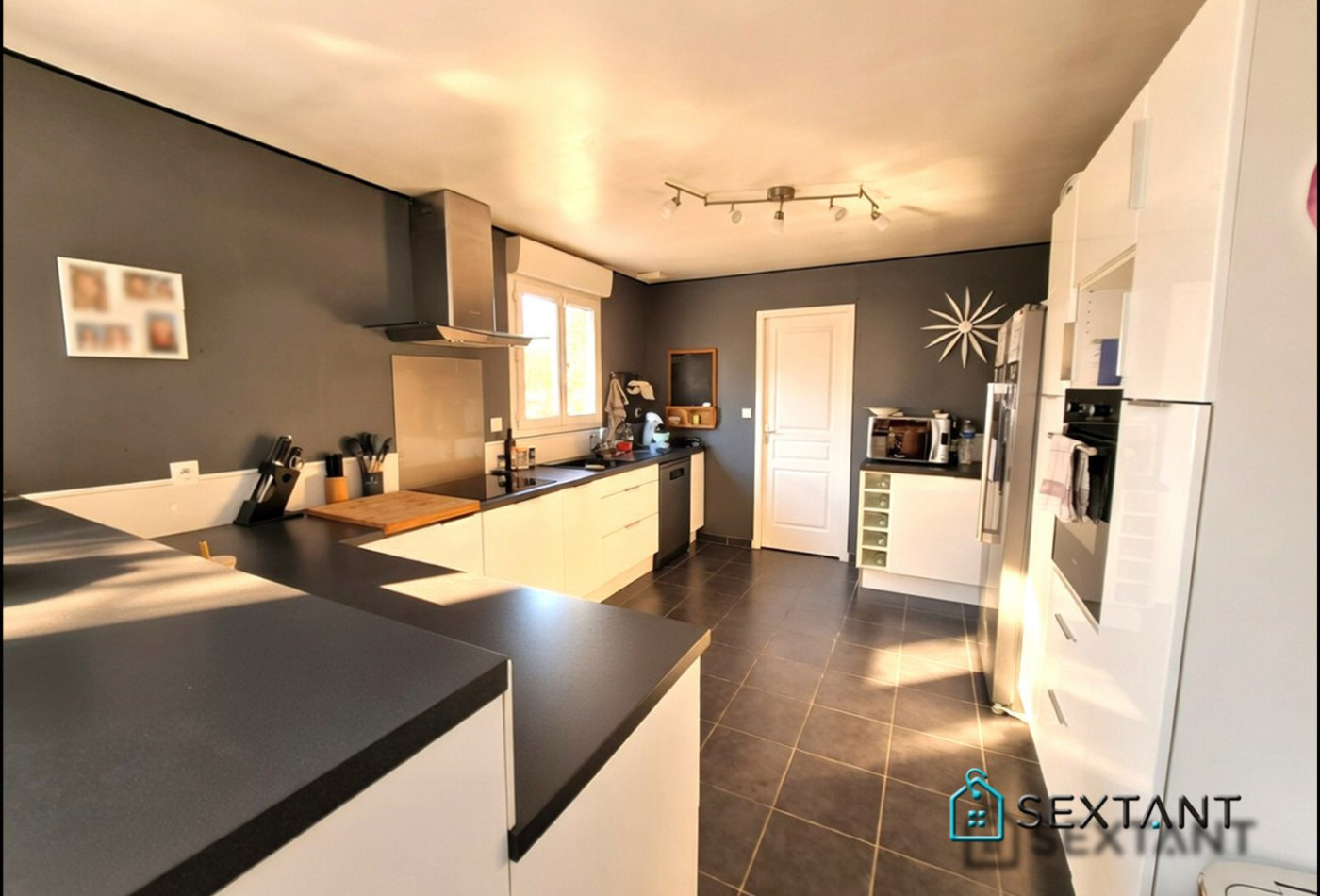 vente Maison Gaillon - Photo 7