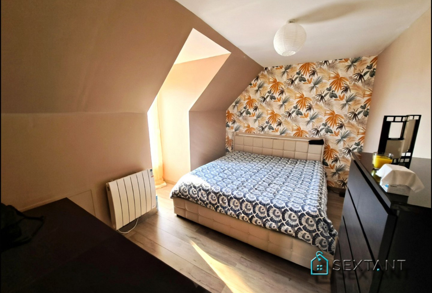 vente Maison Gaillon - Photo 9