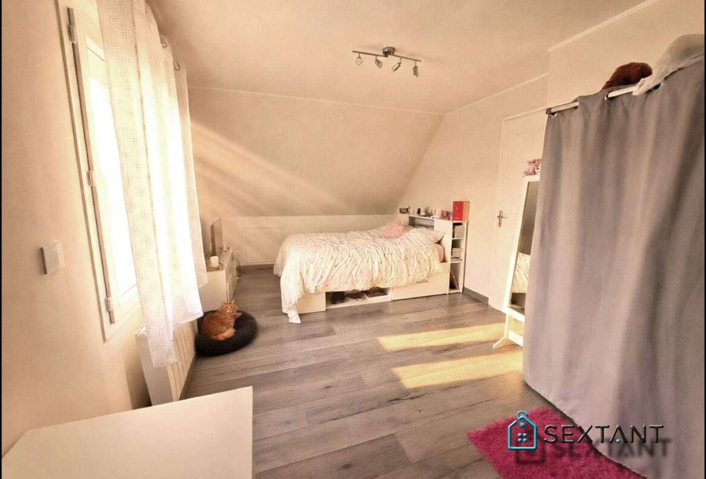 vente Maison Gaillon - Photo 10