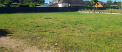 vente Terrain Cierrey