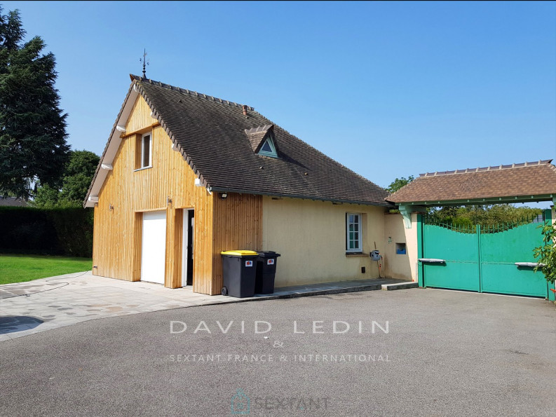 vente Propriété Cierrey - Photo 5