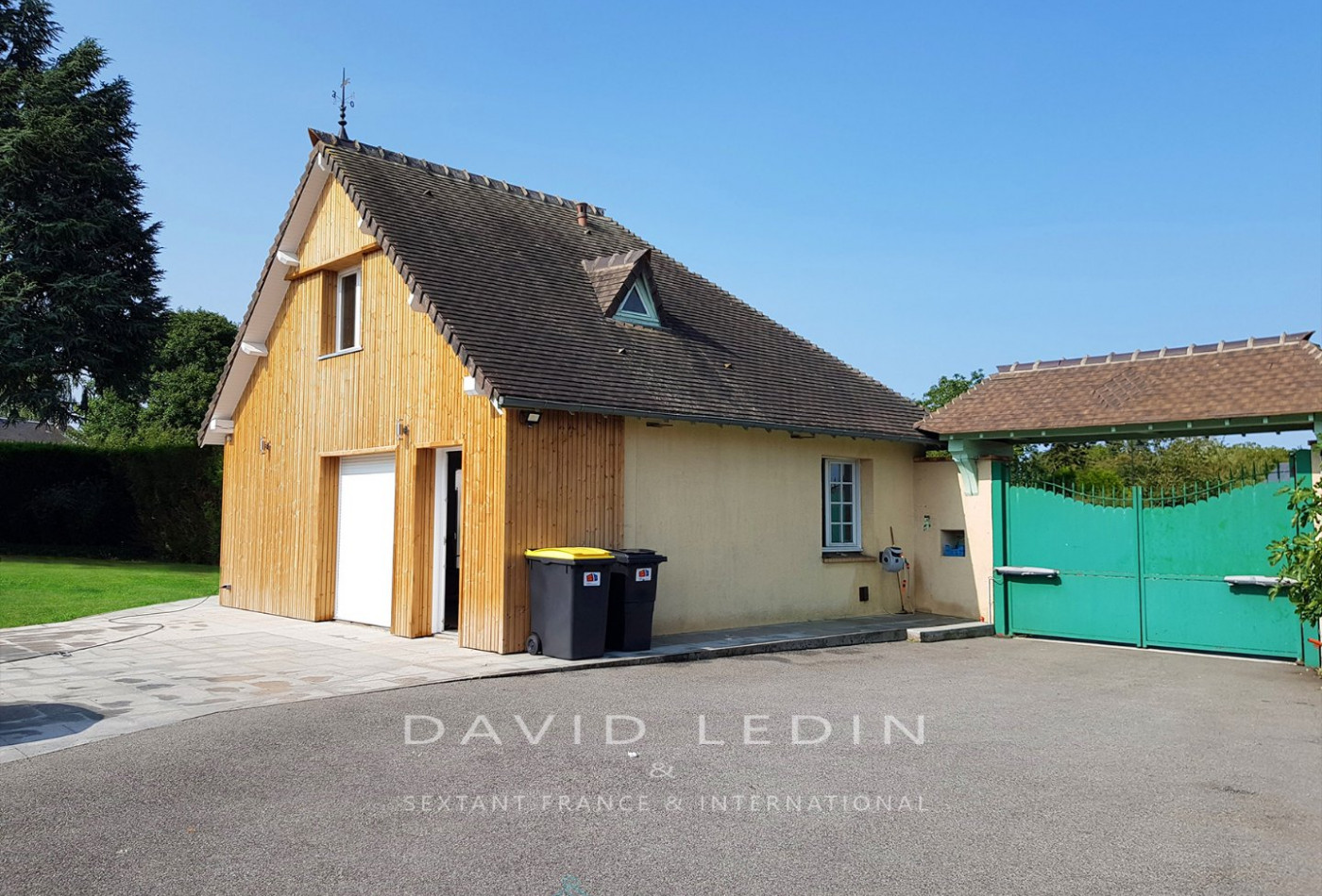 vente Propriété Cierrey - Photo 5