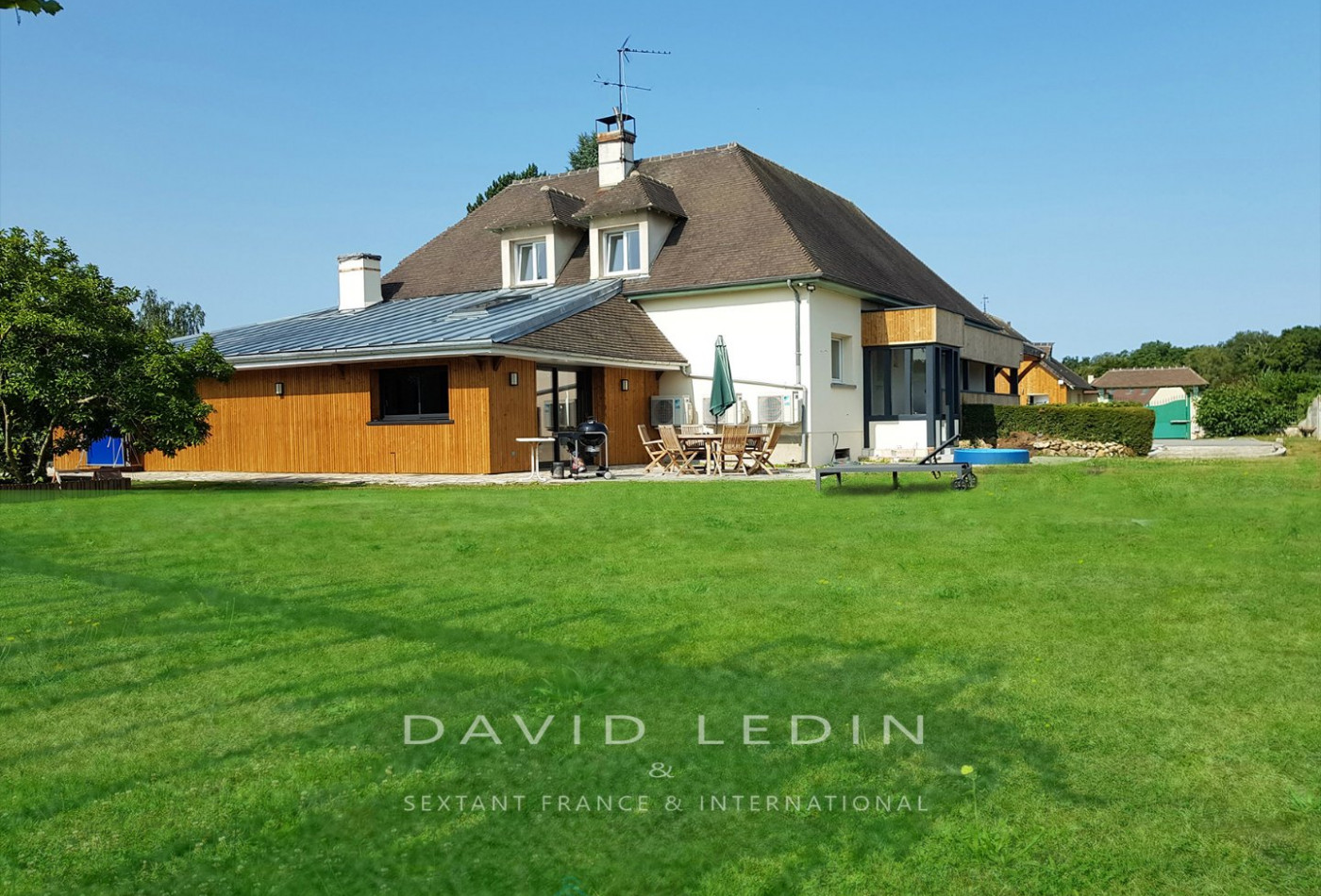 vente Propriété Cierrey - Photo 4