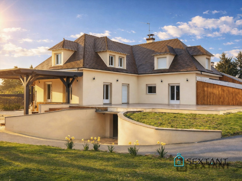 vente Propriété Cierrey - Photo 1