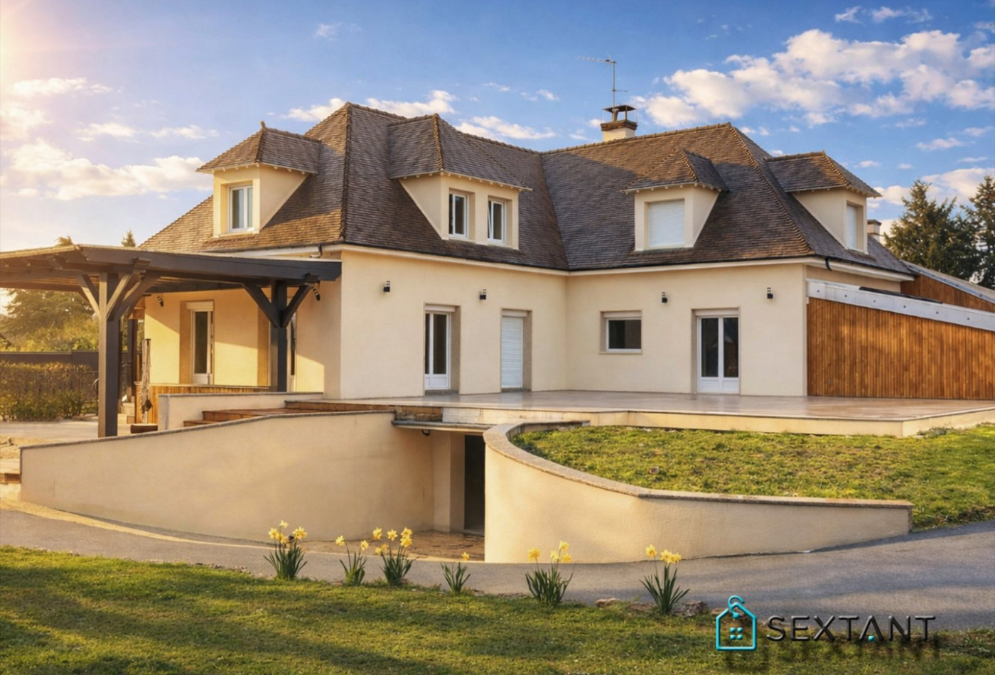 vente Propriété Cierrey - Photo 1