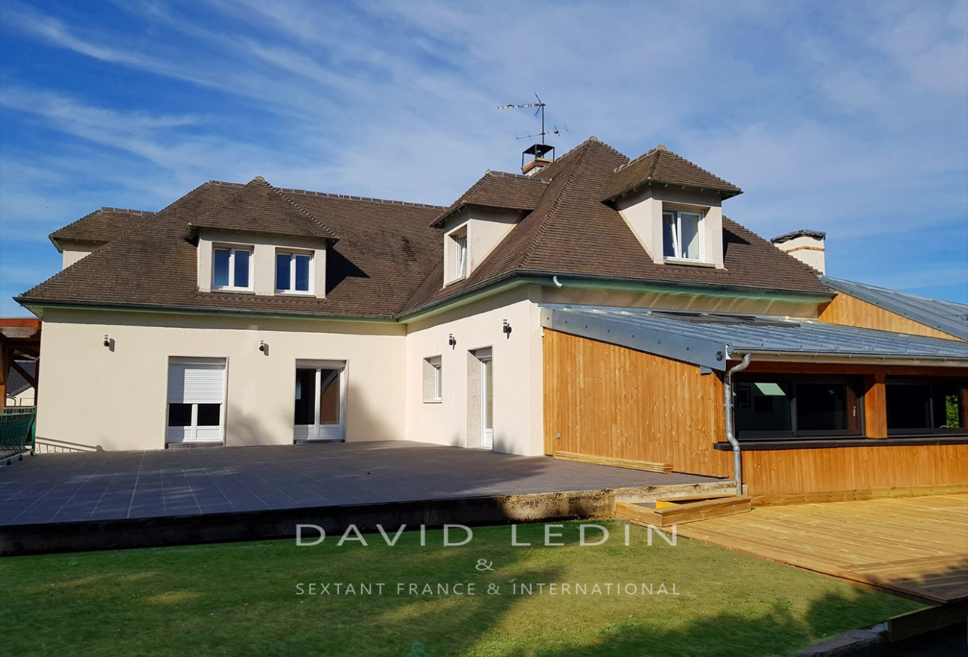 vente Propriété Cierrey - Photo 3