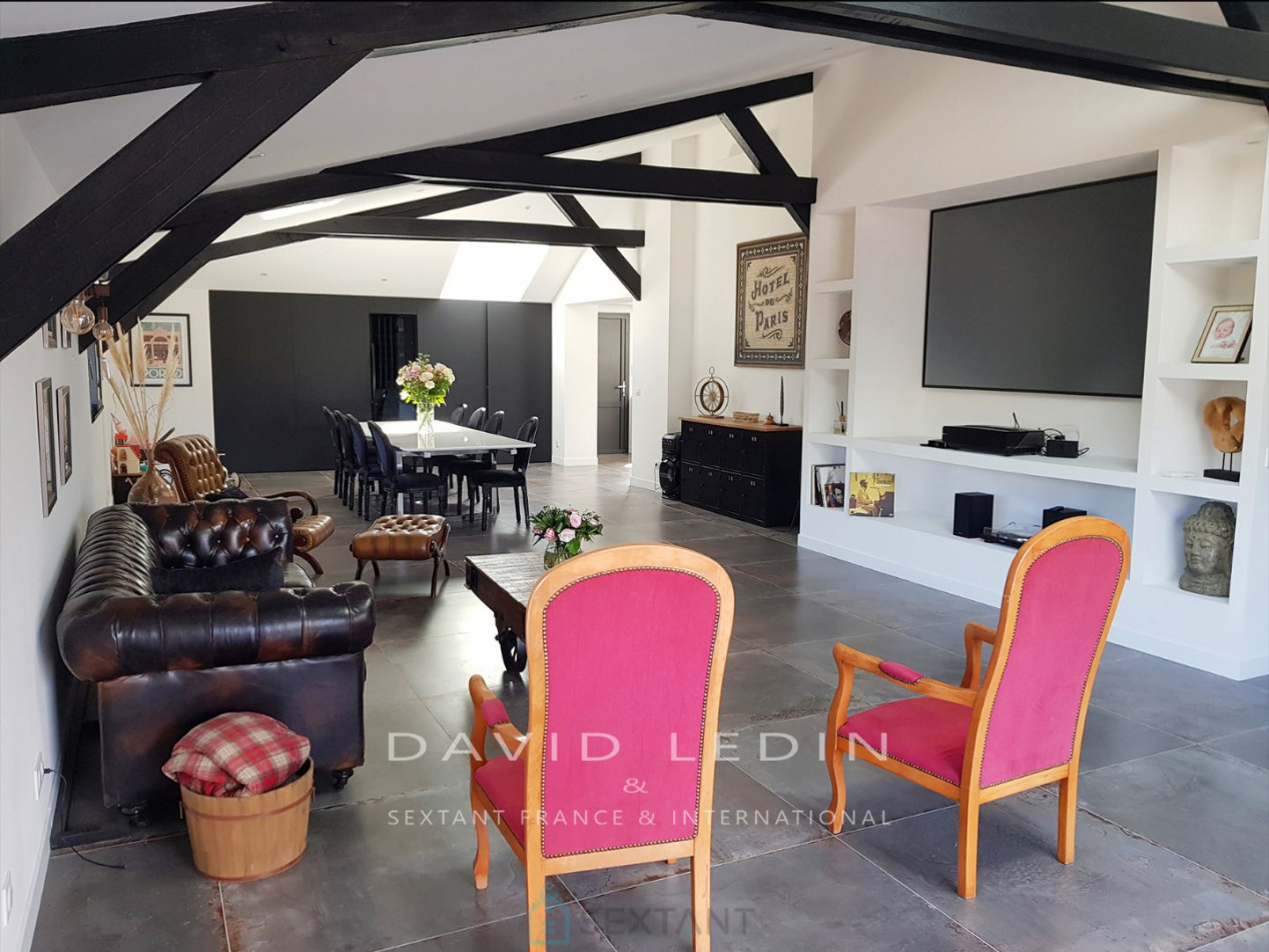 vente Propriété Cierrey - Photo 9