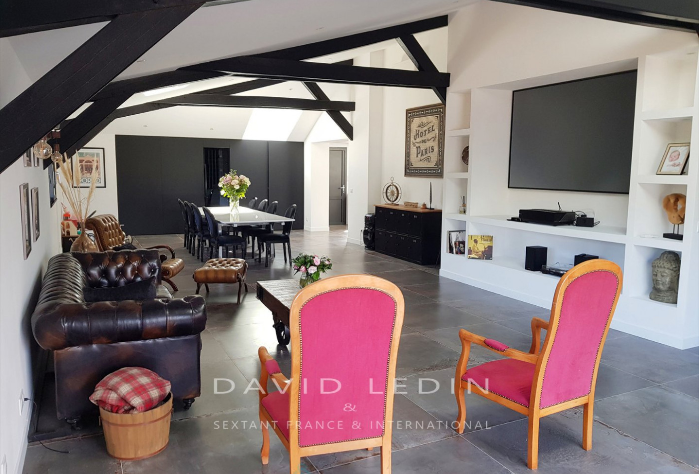 vente Propriété Cierrey - Photo 9