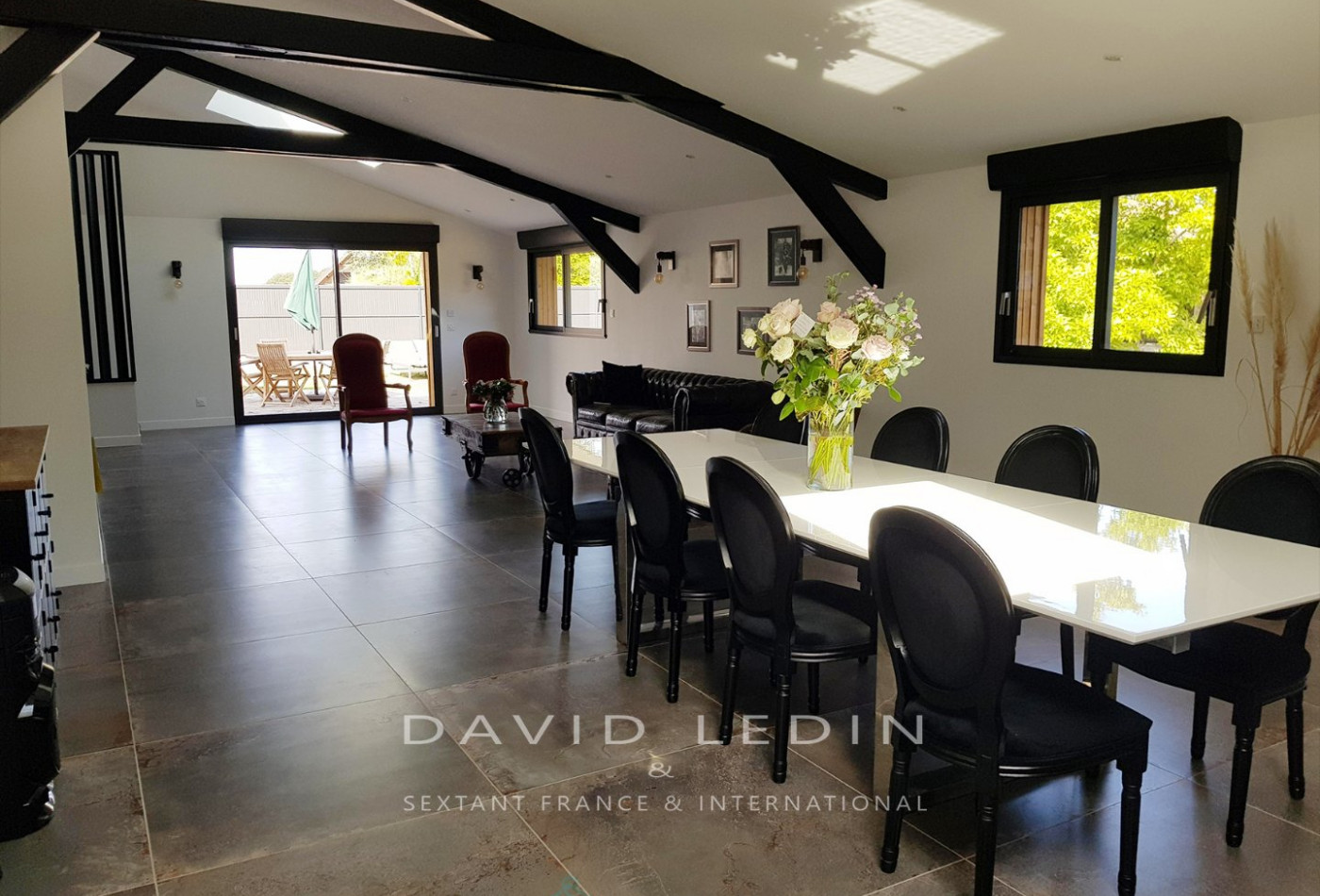 vente Propriété Cierrey - Photo 8