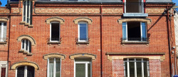 vente Maison de ville Evreux
