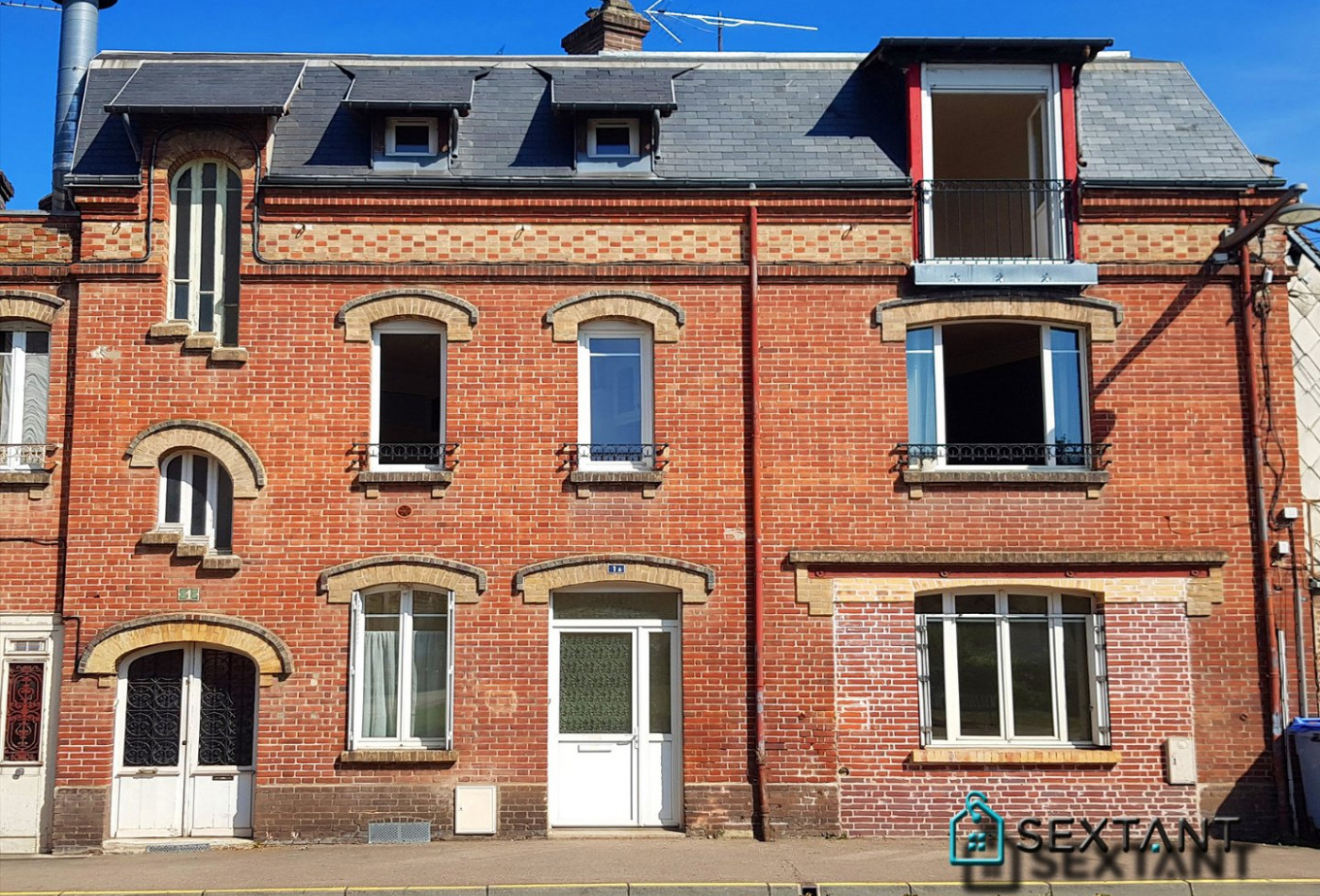 vente Maison de ville Evreux - Photo 1