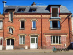 vente Maison de ville Evreux