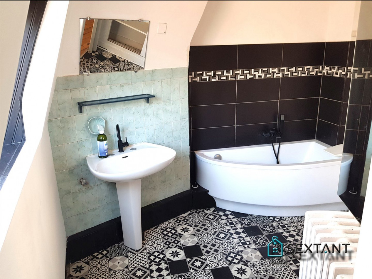 vente Maison de ville Evreux - Photo 9